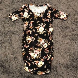 Motherbee maternity dress!